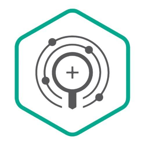 Kaspersky Managed Detection and Response Optimum for MSSP (лицензия Successive License русской версии на 1 месяц) 250-499