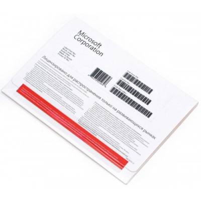 Windows Server CAL 2016 Russian 1pk DSP OEI 1 Clt Device CAL