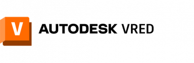 Autodesk VRED Design ESD