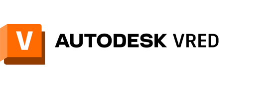 Autodesk VRED Design ESD
