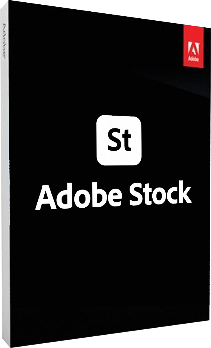 АРХИВ: Adobe Stock for Teams (Other) Multiple Platforms Multi European Languages Renewal Subscription 12 months GOV