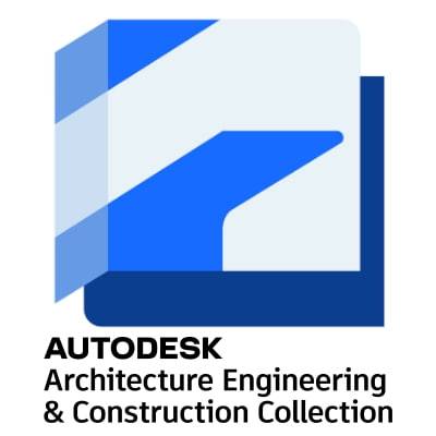 АРХИВ: Autodesk Architecture, Engineering & Construction Collection subscription (annual) 1 seat