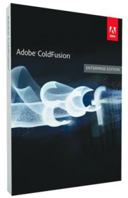 Adobe ColdFusion Standard 2018 All Platforms International English AOO License 1 User 2 CORES TLP Level AcademicEdition