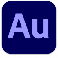 Adobe Audition CC 2019 - ESD