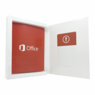 Microsoft Office 2016 Home and Student/Дом и Учеба ESD (Электронный ключ)