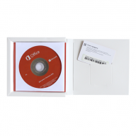 Microsoft Office 2016 Home and Business/Дом и Бизнес BOX (Коробочная версия)