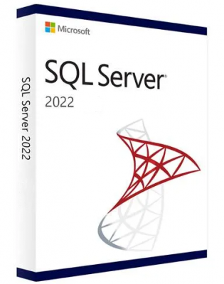 SQL Server 2022 Standard Edition