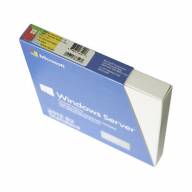 Windows Server 2012 Standard R2 English non-EU/EFTA DVD 5 Clients