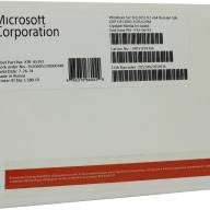 Windows Server 2012 Essentials R2 Russian 1PK DSP OEI DVD 1-2 CPU