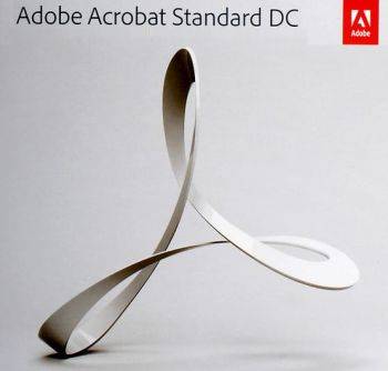 Adobe Acrobat Standard DC for enterprise 1 User Level 13 50-99 (VIP Select 3 year commit) Продление