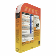 Microsoft Office 2010 Home and Business/Дом и Бизнес BOX (Коробочная версия)