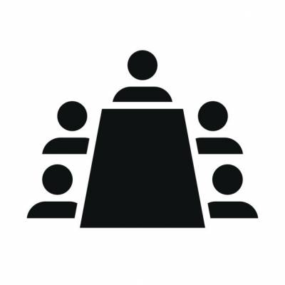 Meeting Room without Audio Conferencing