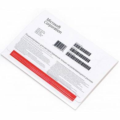 Windows Server CAL 2012 Russian 1PK DSP OEI 5 Clients User CAL