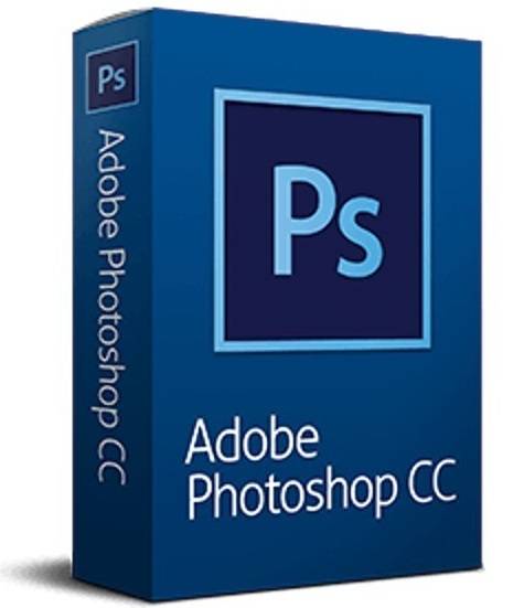 АРХИВ: Adobe Photoshop CC - Pro for Enterprise Multiple Platforms Multi European Languages New Subscription 12 months GOV