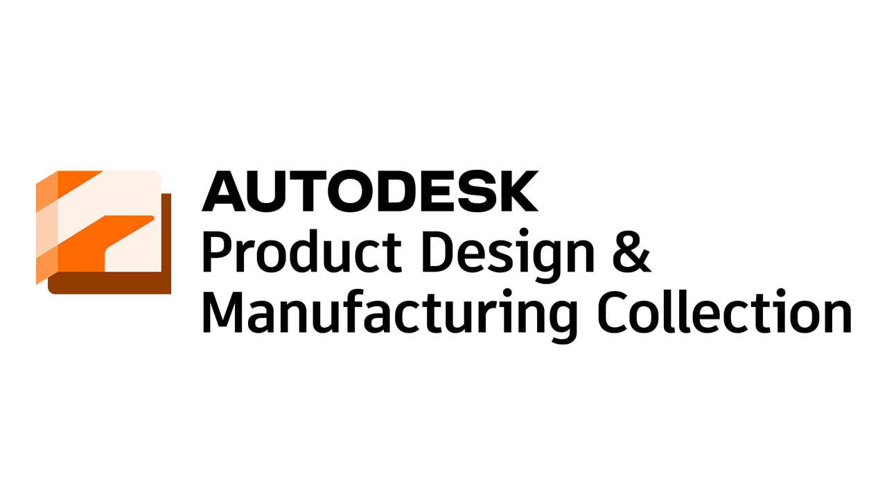Autodesk Product Design & Manufacturing Collection Subscription Renewal (annual) 1 seat