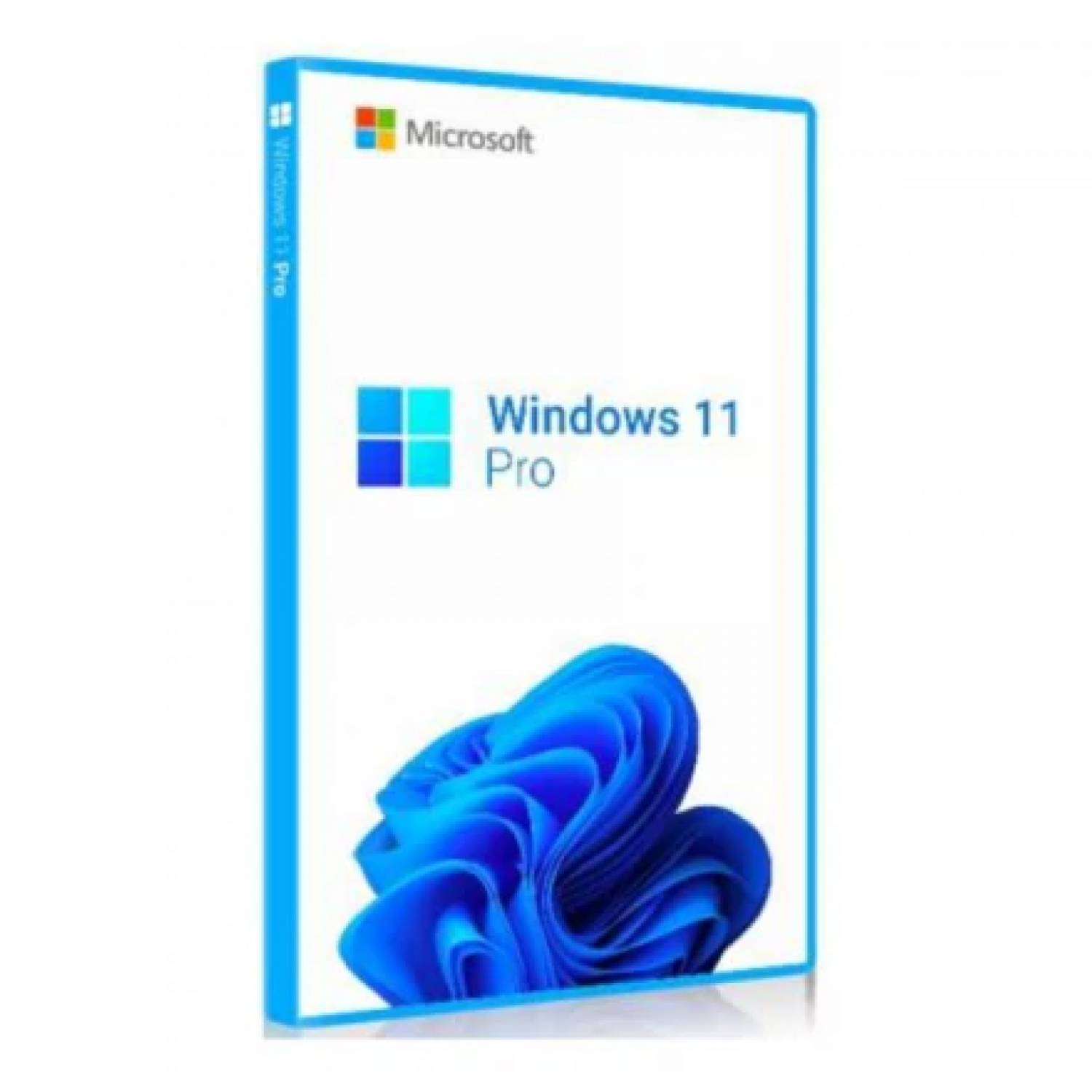 АРХИВ: Windows 11 Профессиональная/ Professional ESD (Электронный ключ)