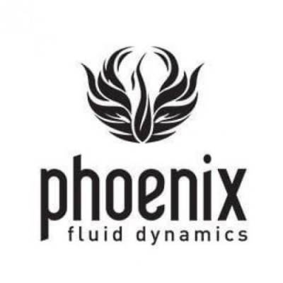 Chaos Group Phoenix FD 4 Simulation Node - 10-pack, Annual License (12 мес.), коммерческий, английский