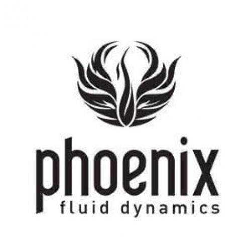 Chaos Group Phoenix FD 4 Simulation Node - 10-pack, Annual License (12 мес.), коммерческий, английский