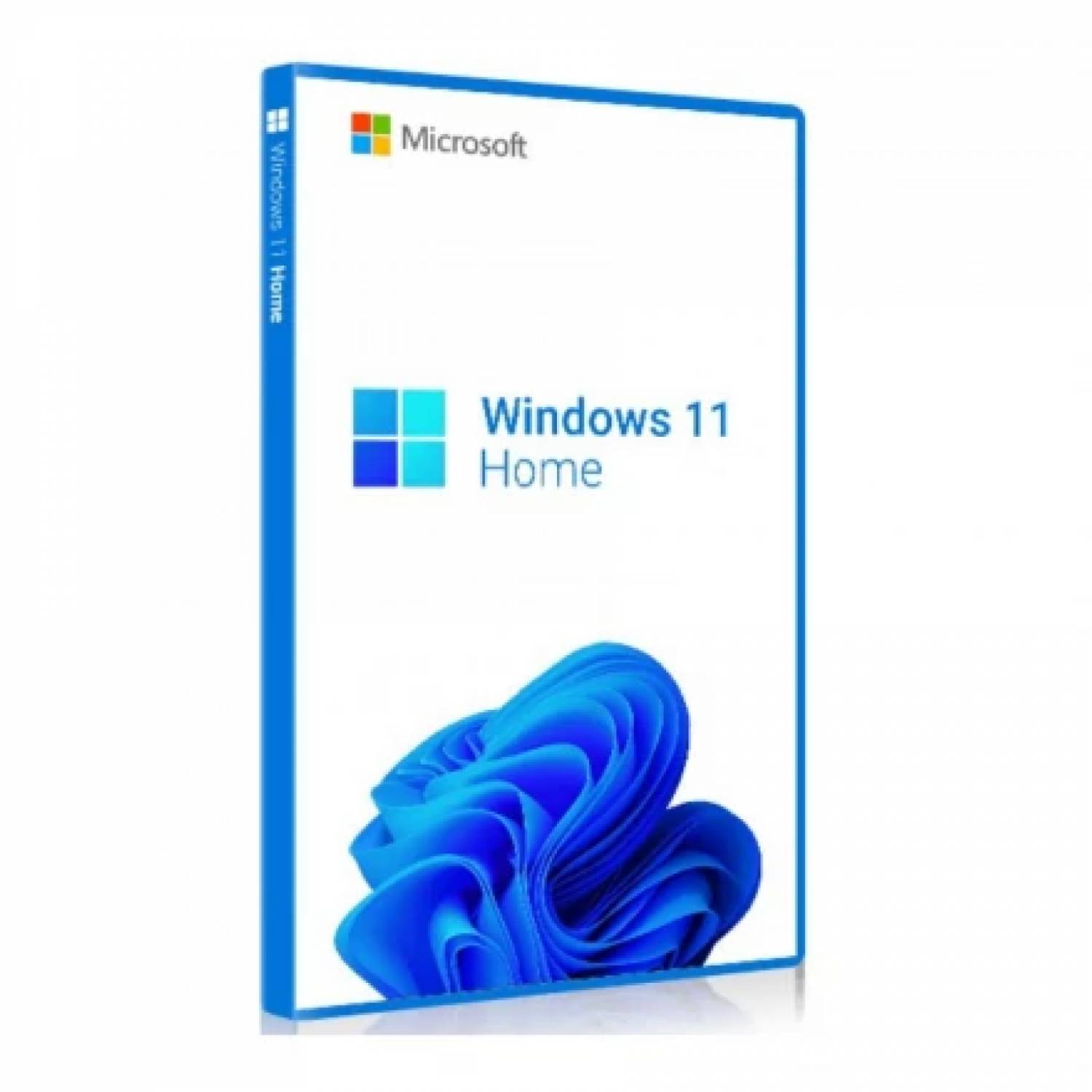 АРХИВ: Windows 11 Домашняя/Home ESD (Электронный ключ)