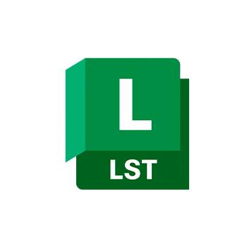 Autodesk Lustre Subscription Renewal (annual) 1 seat