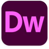 Adobe Dreamweaver CC 2019 (1 год) - ESD