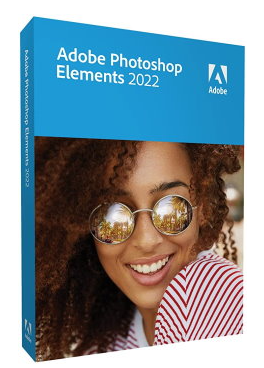АРХИВ: Графический редактор Adobe photoshop elements 12 DVS/A PRE 12.0 OEMBD RU