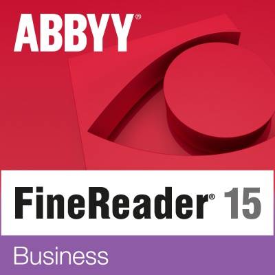 АРХИВ: ABBYY FineReader PDF для Macintosh Upgrade 1 бессрочная