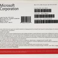 АРХИВ: Windows 11 Pro Rus 64bit DVD 1pk DSP OEI 