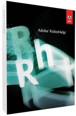 Adobe Robohelp Office 2019 14 Windows International English AOO License 1 User TLP Level Commercial