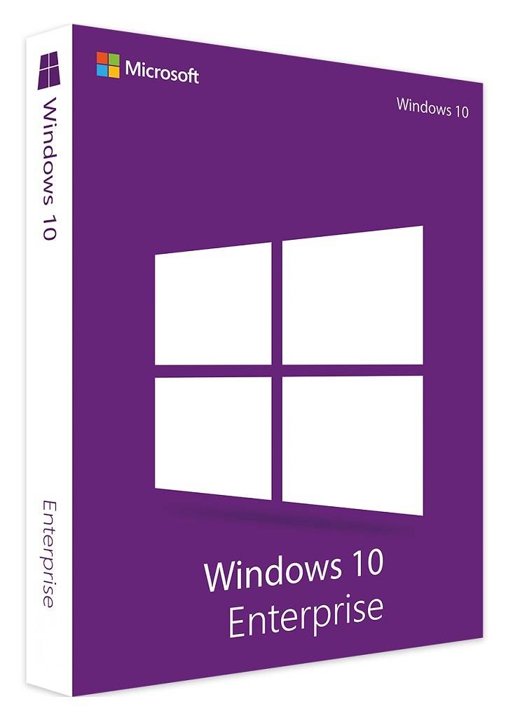Windows 10/11 Enterprise E3