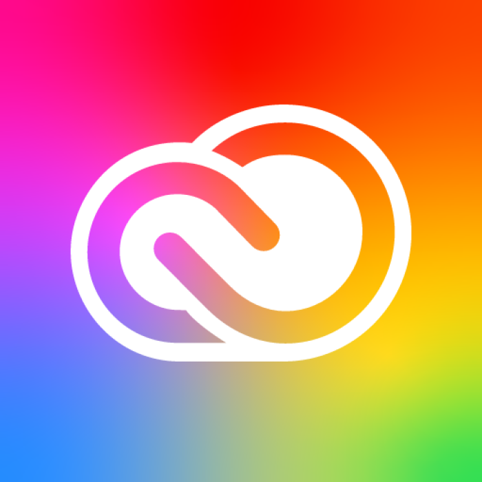 Adobe Creative Cloud for teams All Apps with Adobe Stock ALL Multiple Platforms Multi European Languages Subscription Renewal AcademicEdition Named License (10 assets per month) Named Level 3 50 - 99