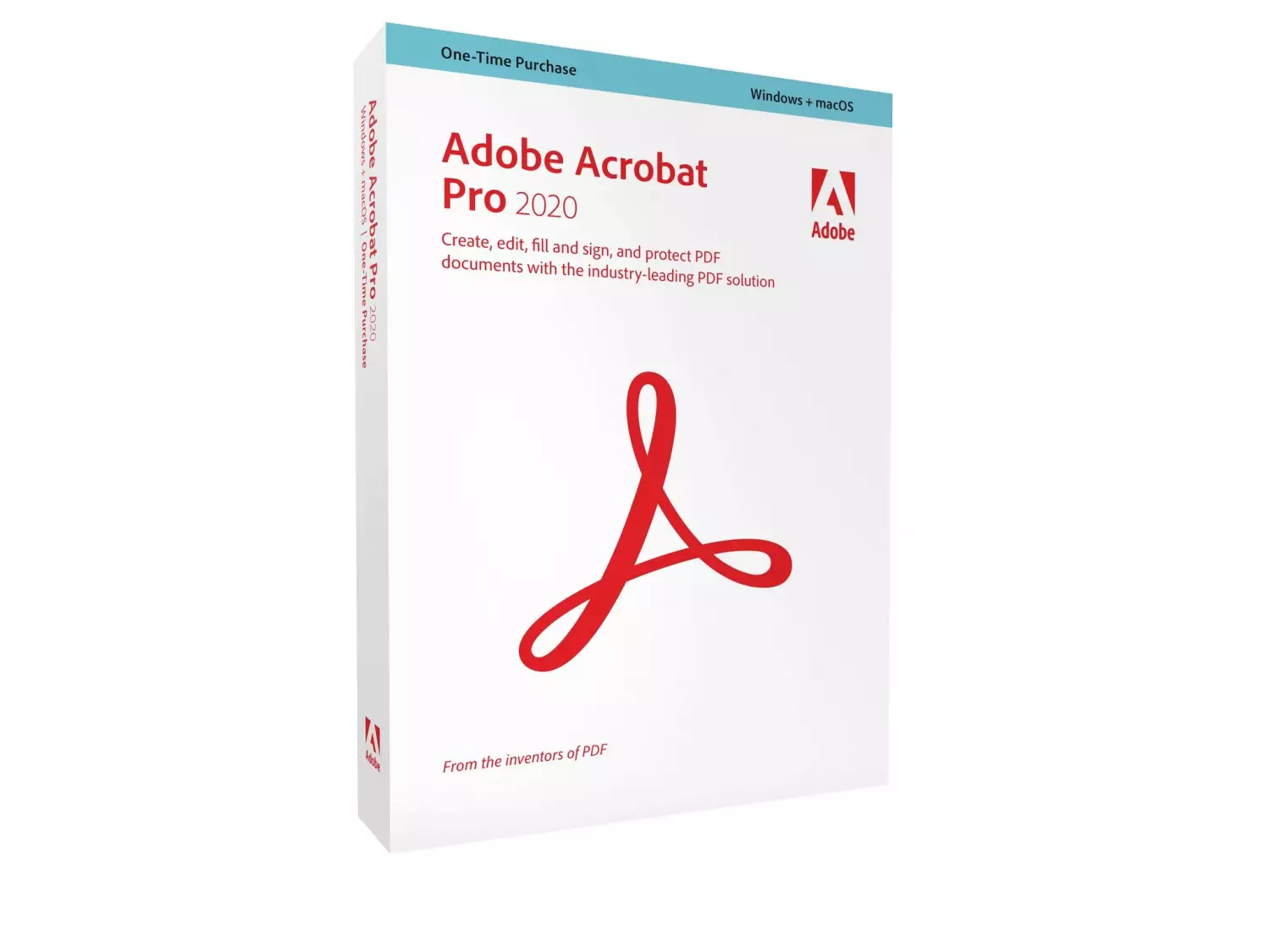Adobe Acrobat Professional 2020 TLP
