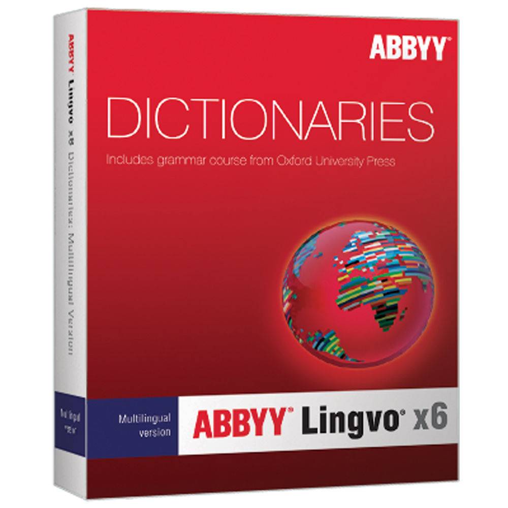 АРХИВ: Lingvo x6 by Content AI Многоязычная Профессиональная версия. Upgrade 1 Standalone 3 года L16-06UWS701