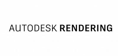 Rendering (Autodesk Rendering) ESD