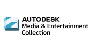 Autodesk Media & Entertainment Collection Subscription Renewal (annual) 1 seat