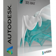 АРХИВ: 3ds Max (Локальная лицензия, продление лицензии на 3 года)