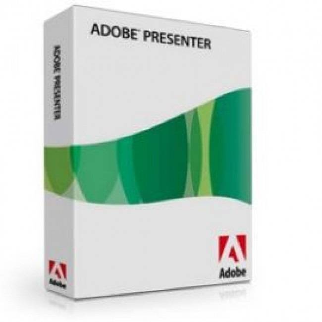 АРХИВ: Adobe Presenter Video Expr 12 Windows International English AOO License 1 User TLP Level AcademicEdition