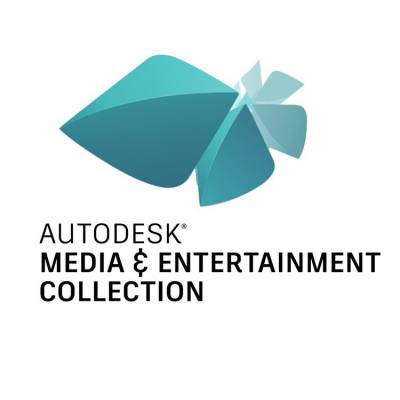 Media & Entertainment Collection (Сетевая лицензия, продление лицензии на 1 год)