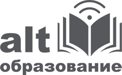Альт Образование / 1912 / Лицензия на право использования Альт Образование 10 / бессрочная / флеш / с прекращением действия лицензии и права использования Бессрочной лицензии Альт Образование 9