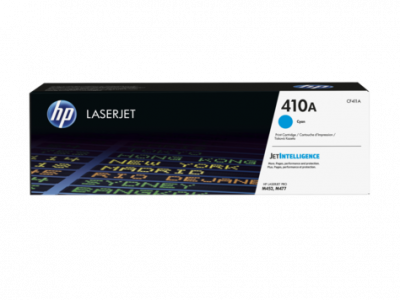 Картридж HP 410A (CF411A)