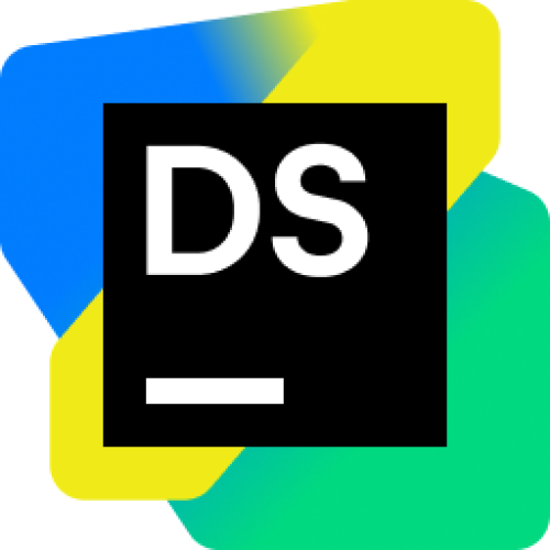 DataSpell Индивидуальная 1 год ESD