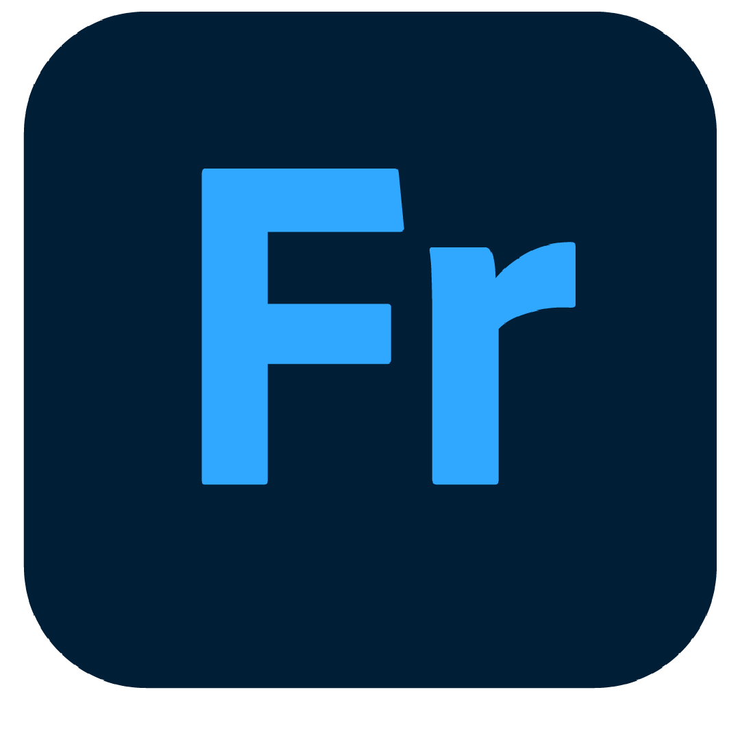 Adobe Fresco for Teams Subscription New 1 user