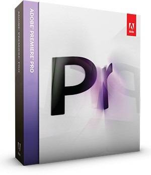 АРХИВ: Adobe Premiere Pro CC for Enterprise Multiple Platforms Multi European Languages New Subscription 12 months для гос. учреждений