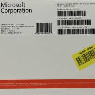 Windows Server Standard 2019 64Bit Russian 1pk DSP OEI DVD 16 Core