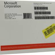 Windows Server Standard 2019 64Bit Russian 1pk DSP OEI DVD 16 Core