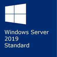 Windows Server Standard 2019 64Bit Russian 1pk DSP OEI DVD 24 Core