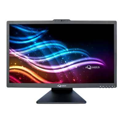 Патриот Mnb Pro T584 R52  i5-9400/8GB/SSD 256 Gb/WiFi/Cam/No OS/Kb+Mouse.Внесен в реестр Минпромторга РФ
