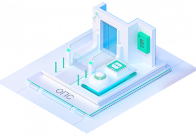 Право на использование программы для ЭВМ nanoCAD BIM ОПС, update subscription на 1 год