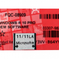 Windows 10 Домашняя/Home BOX (Коробочная версия)