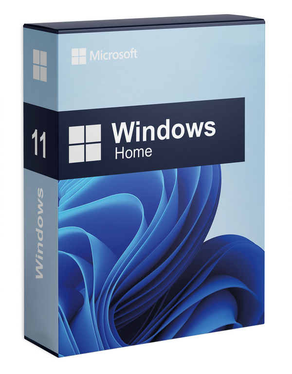АРХИВ: Windows 11 Домашняя/Home BOX (Коробочная версия)